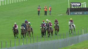 Video preview image for Fairyhouse 14:10 - BetVictor Dan Moore Memorial Handicap Chase (Grade A)