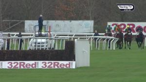Video preview image for Kempton Park 14:05 - 32Red Casino Chase (Listed) (1)