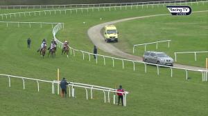 Video preview image for Wetherby 14:15 - wetherbyracing.co.uk Handicap Chase (2)
