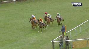 Video preview image for Warwick 14:25 - Ballymore Leamington Novices' Hurdle (Grade 2) (1)