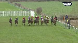 Video preview image for Warwick 15:00 - Mccoy Contractors Civil Engineering Classic Handicap Chase (Grade 3) (1)