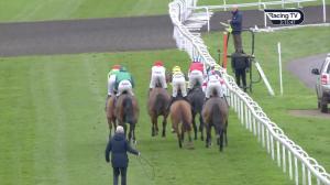 Video preview image for Kempton Park 15:15 - Unibet Handicap Chase (2)