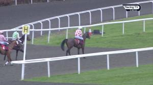 Video preview image for Fairyhouse 15:50 - Become The Face Of BetVictor (Pro/Am) I.N.H. Flat