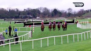 Video preview image for Punchestown 13:15 - Total Event Rental Novice Chase (Grade 3)