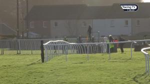 Video preview image for Kelso 13:35 - Kristoffersen Carpets & Flooring Handicap Hurdle (2)