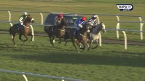 Video preview image for Kelso 14:05 - William Hill Leading Racecourse Bookmaker Handicap Chase (2)