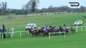 Video preview image for Punchestown 15:20 - sportinglife.com Maiden Hurdle