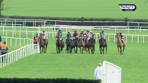 Video preview image for Fairyhouse 14:00 - Buy Your Great Value Annual Fairyhouse Membership Rated Hurdle 