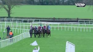 Video preview image for Fairyhouse 16:00 - Free Racecourse Wifi At Fairyhouse I.N.H. Flat