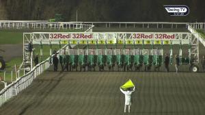 Video preview image for Kempton Park 17:15 - 32Red On The App Store Handicap (6)