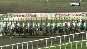 Video preview image for Kempton Park 17:45 - Introducing Racing TV Classified Stakes (6)