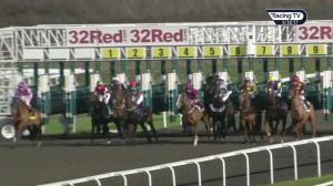 Video preview image for Kempton Park 18:15 - 32red.com Handicap (5)