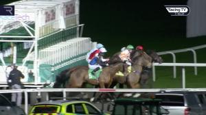 Video preview image for Kempton Park 19:15 - 32Red Casino Handicap (5)