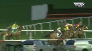 Video preview image for Kempton Park 16:30 - Introducing Racing TV Handicap (6)