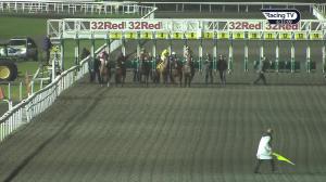 Video preview image for Kempton Park 18:30 - 32red.com Handicap (4)