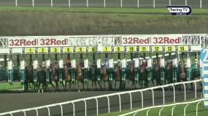 Video preview image for Kempton Park 20:00 - Every Race Live On Racing TV Handicap (6)