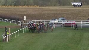 Video preview image for Ludlow 12:40 - Plymouth Carvery Novices' Hurdle (Qualifier) (4)