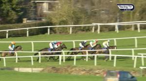 Video preview image for Market Rasen 13:35 - Mansionbet Conditional Jockeys' Handicap Hurdle (4)
