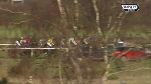 Video preview image for Ludlow 13:45 - Jubilee Restaurant Maiden Hurdle (4)