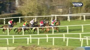 Video preview image for Market Rasen 14:05 - Weatherbys Racing Bank Handicap Chase (Qualifier) (3)