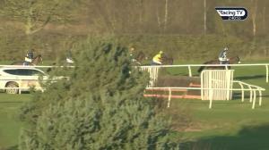 Video preview image for Market Rasen 14:40 - Alan Swinbank Mares' Standard Open National Hunt Flat (Listed) (1)