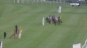 Video preview image for Ludlow 16:00 - Clive Pavilion Standard Open National Hunt Flat (4)