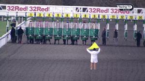Video preview image for Kempton Park 16:10 - racingtv.com Handicap (6)