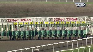 Video preview image for Kempton Park 17:15 - Join Racing TV Now Handicap (6)