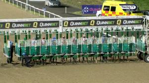 Video preview image for Dundalk 18:00 - Fastfix Handicap