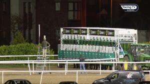 Video preview image for Dundalk 18:30 - Bk Forklifts Handicap (Div 1)