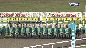 Video preview image for Kempton Park 19:15 - 32red.com Handicap (5)