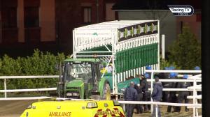 Video preview image for Dundalk 19:00 - Bk Forklifts Handicap (Div 2)