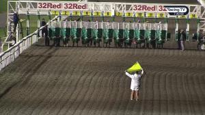 Video preview image for Kempton Park 19:45 - Introducing Racing TV Handicap (7)