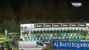 Video preview image for Dundalk 20:30 - Fast Shipping Handicap