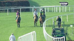 Video preview image for Navan 12:30 - 2019 Navan Membership Rated Novice Hurdle