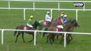 Video preview image for Ascot 13:15 - Matchbook Amateur Riders' Handicap Chase (3)