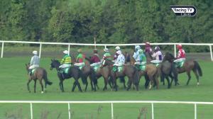 Video preview image for Navan 13:35 - Navan Handicap Hurdle (Grade B)