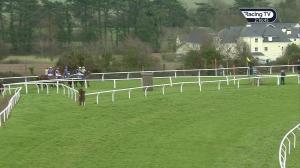 Video preview image for Taunton 14:15 - Invest Southwest Seniors' Handicap Hurdle (2)