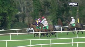 Video preview image for Navan 14:45 - Race Displays Event Signage Beginners Chase 
