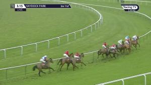 Video preview image for Navan 15:20 - Race Displays Event Signage Handicap Chase 