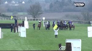Video preview image for Taunton 16:25 - Free Ticket Offer Ends Midnight 27th January Mares' Standard Open National Hunt Flat (5)