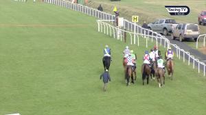 Video preview image for Exeter 13:10 - Starsports.Bet Handicap Hurdle (4)