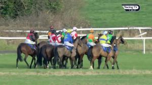 Video preview image for Thurles 13:35 - Matty Ryan Memorial Handicap Hurdle 