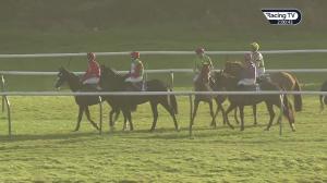 Video preview image for Ayr 14:00 - Join Racing TV Now Novices' Chase (4)