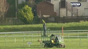 Video preview image for Ayr 14:30 - Watch Racing TV Now Handicap Chase (Qualifier) (4)