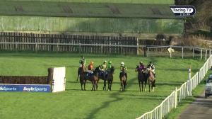 Video preview image for Thurles 15:15 - Watch RacingTV With Free Trial Now Handicap Chase 