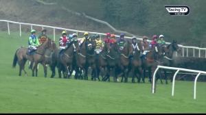 Video preview image for Exeter 16:00 - Watch The #bettingpeople Videos starsports.co.uk Handicap Chase (5)