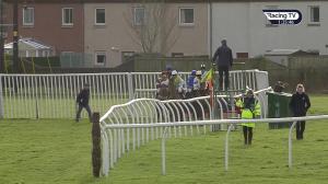 Video preview image for Kelso 13:25 - Racing To Work Handicap Hurdle (3)