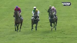 Video preview image for Leicester 13:40 - Dick Christian Novices' Chase (3)