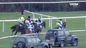 Video preview image for Leicester 15:40 - Leicester Annual Badge Holders Chase (Novices' Limited Handicap) (3)